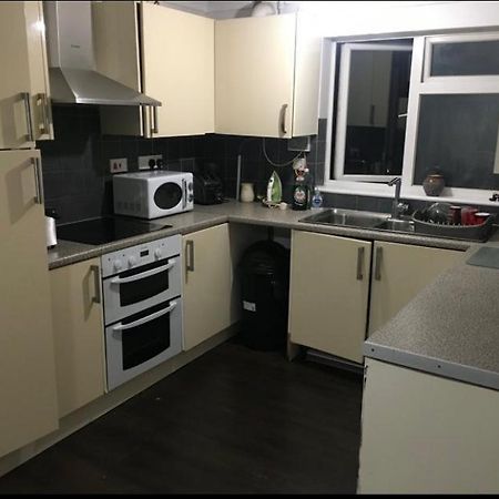 Ferienwohnung Eastbourne Late Check In Available Polegate Exterior foto