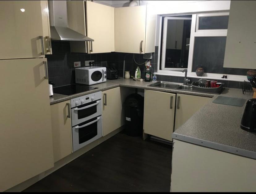 Ferienwohnung Eastbourne Late Check In Available Polegate Exterior foto