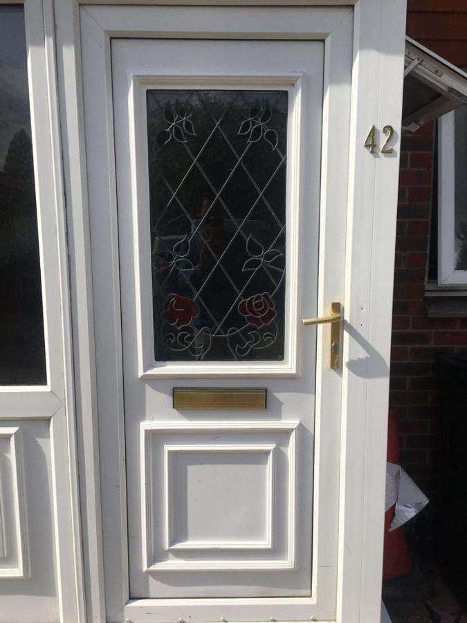 Ferienwohnung Eastbourne Late Check In Available Polegate Exterior foto